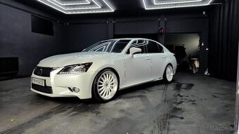 LEXUS GS450H