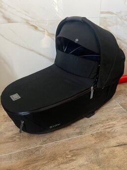 Vanička Cybex priam Lux carry cot plus