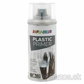 Dupli-Color Základová farba na plasty PLASTIC PRIMER 400ml