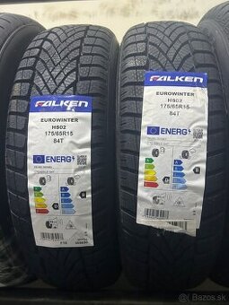 Falken Eurowinter Hs02 175/65 R15 84T zimna pneumatika