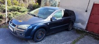 Ford FOCUS 2.0 tdci - 1