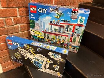 LEGO City