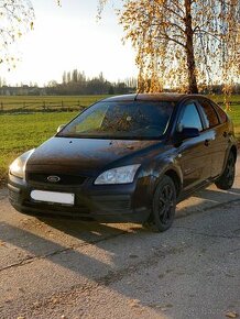 Ford Focus 1.6 TDCi