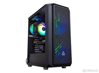 HernýPC-i5-14600KF,RTX 4070 TI SUPER,32GB DDR5,1TB NVMe,850W