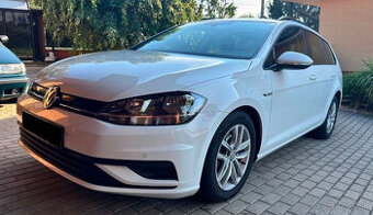 Volkswagen Golf Variant 1.5 TSI