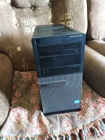 PC-i3 2120 s grafikou