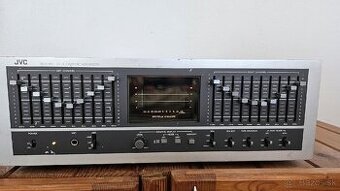 JVC SEA 80