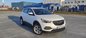 Opel Grandland X...12300€ do 15/02/2025