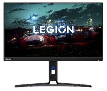 Lenovo 27 inch 2560x1440, 180Hz - 1