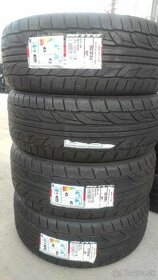 Nitto 215/45r18 letné - 1