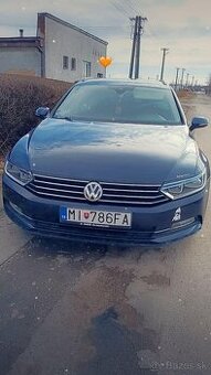 Predám passat b8