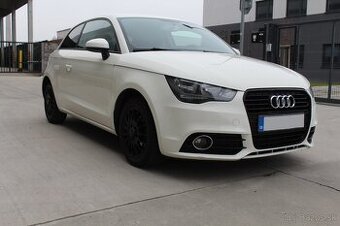 Audi A1 1.2 TFSI Attraction