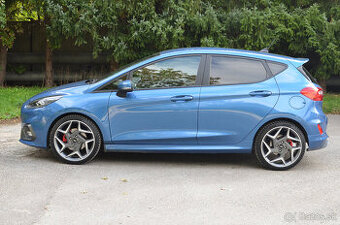 FORD FIESTA ST PLUS 1.5 ECOBOOST "ZĽAVA 500,-EUR"