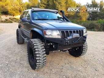 kúpim pokazený jeep grand cherokee 2.7 crd