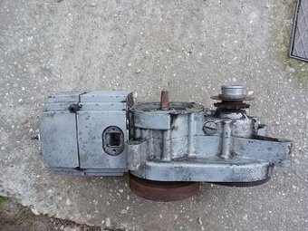 Motor babetta 210 - 1