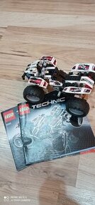 Lego Technic