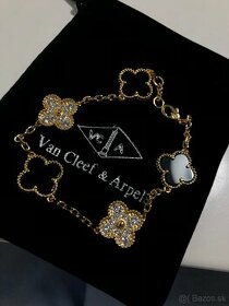 Van Cleef & Arpels naramok - 1