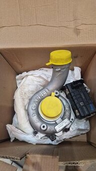 Turbo Garrett 776470-5003S