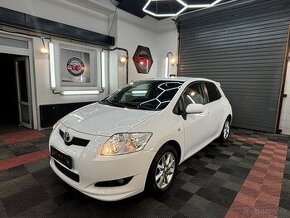 Toyota Auris 1.4 I VVT-i Sol 08 Edition