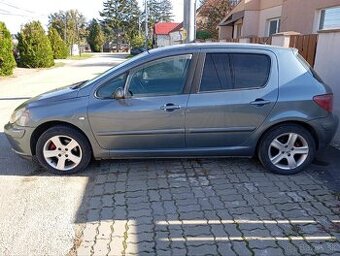 Peugeot 307 1.6Hdi