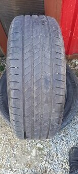 Predám letné pneu Bridgestone 225/55r18