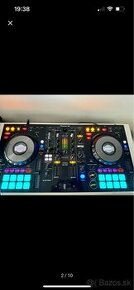 Pioneer Ddj 800