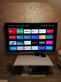 Sony Bravia KD 75XG8096