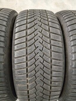 4ks zimne 225/55 R17 101V XL SEMPERIT SPEED GRIP 3