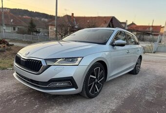 Škoda Octavia Combi ŠKODA OCTAVIA EVO, STYLE, 2.0TDi 110KW,