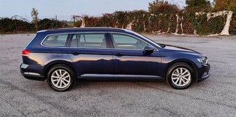 Volkswagen Passat B8 variant 2.0tdi 110KW CRLB