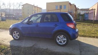 Suzuki SX4 1.6 79kw,148 000km,STK,EK 13.6.2026 - 1