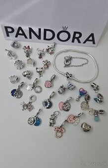 PANDORA.