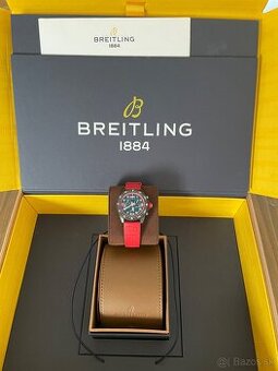 Breitling Endurance Pro - 1