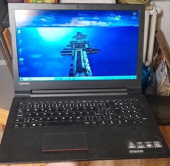 Lenovo V110 - 15,6" , N4200, 4GB DDR4, 320GB