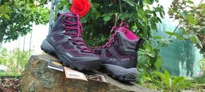 Mammut Ducan High Gtx women