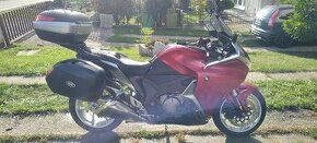 Predam Honda VFR 1200F