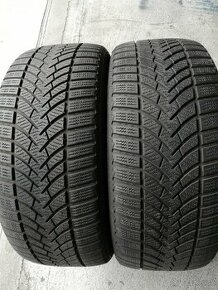 225/45 r17 zimné pneumatiky - 1