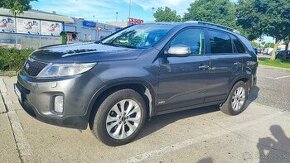 Kia Sorento 2013 2,2 CRDI 145kW (197PS) 4x4 - 1