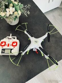 Dron - RC Syma X5HW - 1