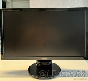 ASUS obrazovky/monitory