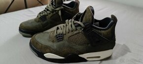 Jordan 4 Retro SE Craft Medium Olive 42,5 - 1