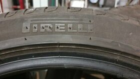 Letne pneumatiky 235 40 r19 pirelli - 1