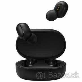 Predám úplne nové Xiaomi Mi True Wireless Earbuds Basic 2