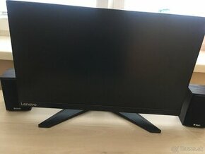 Monitor Lenovo