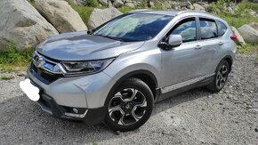 Honda CRV