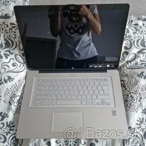 Sony Vaio i7 - 1