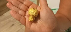 Zlatý harry potter kinder joy(golden harry potter)