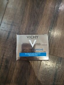 vichy liftactiv supreme denny krem