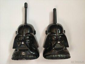 Star Wars Walkie Talkies - 1