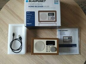 Rádio Blaupunkt